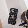 新着の中古商品シープスキンアイホン 15 ケースchanel