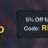 Last day to acquire RSorder RuneFest 7% off runescape 3 gold