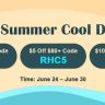 Enjoy Summer 2020 with $10 Off Cheap RuneScape Gold Gain on RSorder from Jun 24