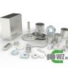 Custom Magnetic Assemblies Manufacturer- WZ Magnetics