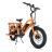 HJM Transer Cargo E-Bike