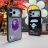 ア・ベイシング・エイプ iPhone17プロケース Bape iphone17/17promax 携帯ケース 耐衝撃 個性派 メンズ アウトドアブランド