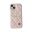 シャネル風 ブランド iphone15 ケース 皮製 カード収納 菱形紋様 おしゃれ ライチテクスチャ Chanel アイフォーン15 pro 携帯ケース 男女兼用 綺麗-Cutezaka