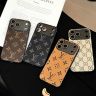 ハイブランドiphone17ケース ルイヴィトン iphone17pro/17promax携帯ケース