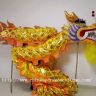 Chinese Dragon Costumes Bring Beauty and Tradition To Any Event