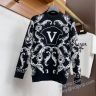 VERSACEスーパーコピー vogvip.com/goods-25201.html ヴェルサーチ パーカースーパーコピー