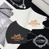 マスクエルメス hermes 通気性良い 防塵 大人気 四季通用 白黒 送料無料 欧米風