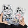 CHANEL(シャネル) LV iPhone15/14スマホケース(男女) - 海外通販のアニメ