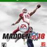 Buy Madden NFL 18 Coins Xbox One with Cheapest Price on sale at eanflcoins.com