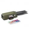 Innovative signal jammer and detection devices for safer and more controlled communication spaces.