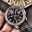大人のセンスを感じさせる 男性用腕時計 多色選択可 CARTIERコピー 輸入クオーツムーブメント 42x11mm 2022