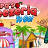 How to Chill Out With a Classic Browser Game: Papa's Freezeria
