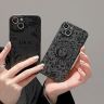 Dior ブランドロゴ iPhone16/16 promax ケース