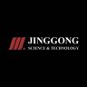 jinggongmachine